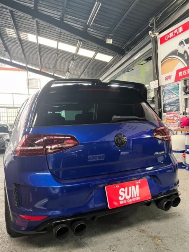 GOLF VII  第16張相片