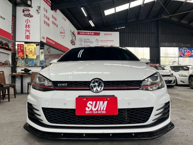 GOLF VII  第1張相片