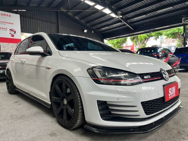GOLF VII  第2張相片