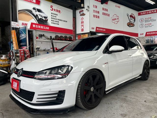GOLF VII  第3張相片