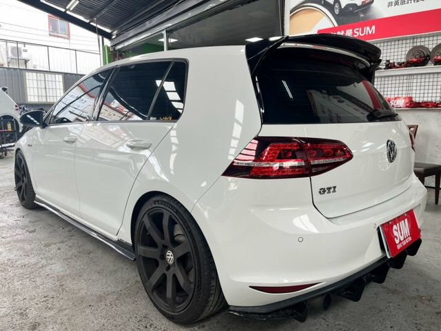 GOLF VII  第5張相片