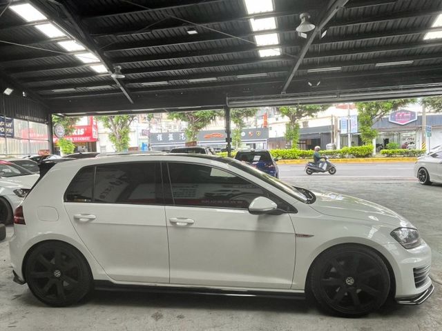 GOLF VII  第8張相片