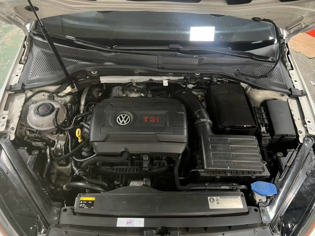 GOLF VII  第9張相片