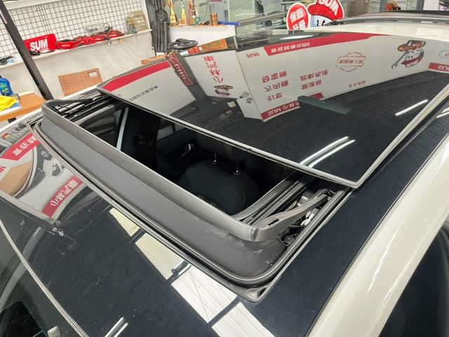 GOLF VII  第10張相片