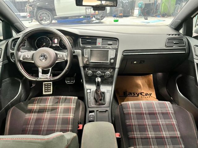 GOLF VII  第11張相片