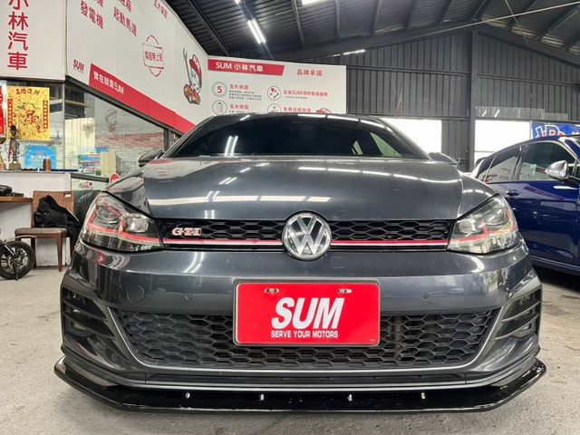 GOLF VII  第1張相片