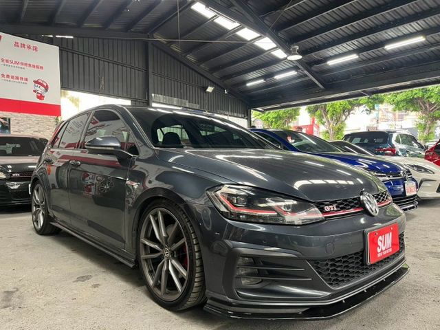 GOLF VII  第2張相片