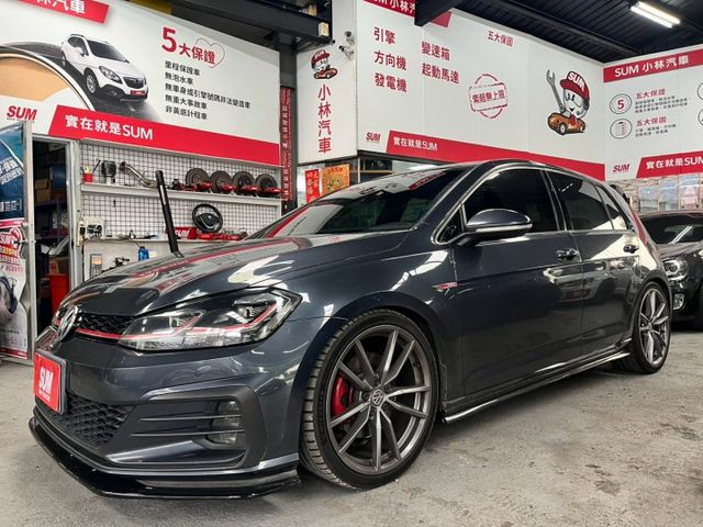 GOLF VII  第3張相片