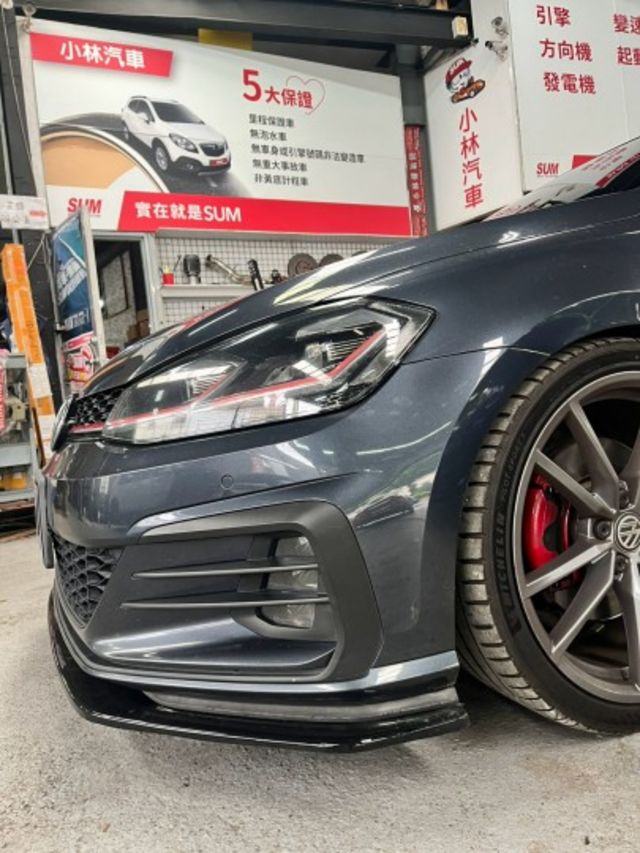 GOLF VII  第4張相片