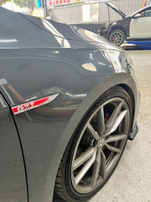 GOLF VII  第5張相片