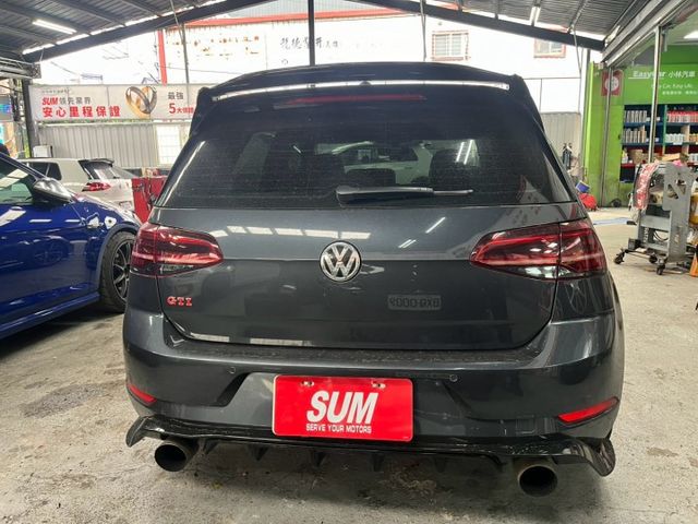 GOLF VII  第7張相片