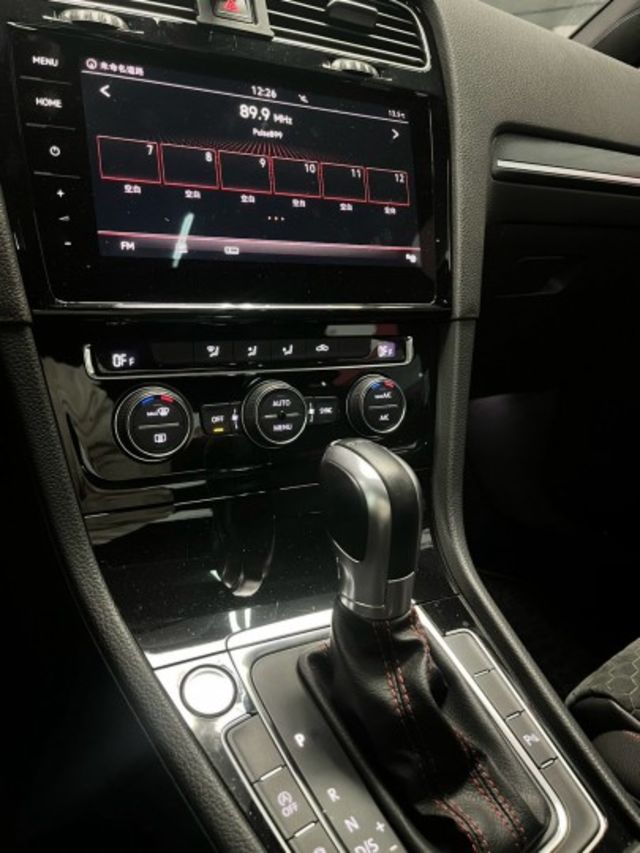 GOLF VII  第10張相片