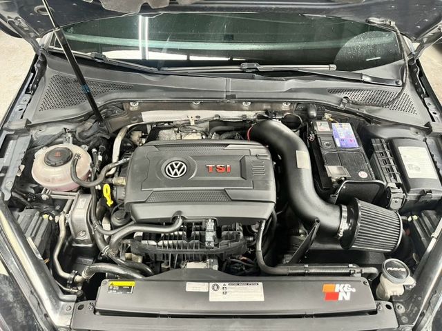 GOLF VII  第12張相片