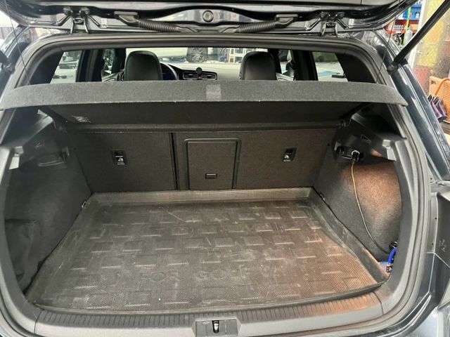 GOLF VII  第13張相片