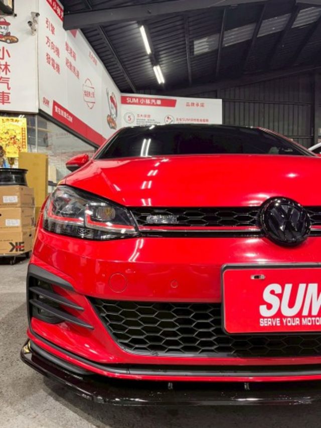 GOLF VII  第3張相片