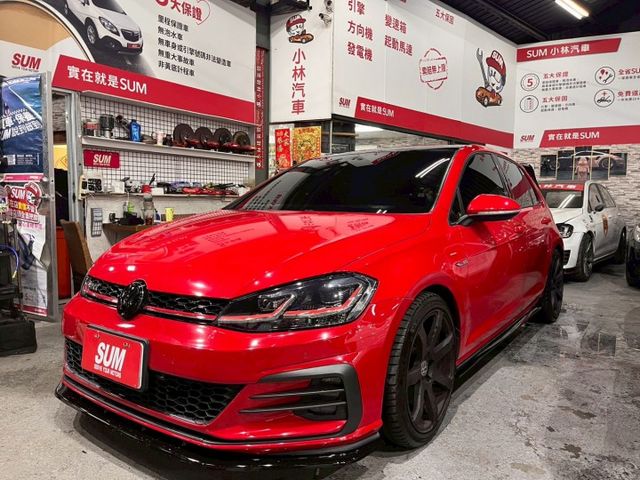 GOLF VII  第4張相片