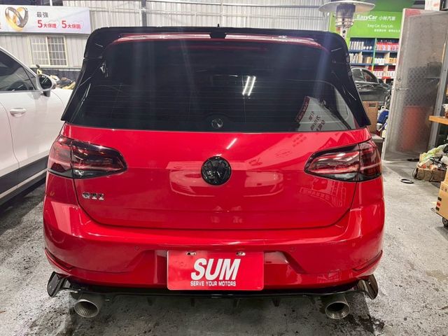 GOLF VII  第6張相片