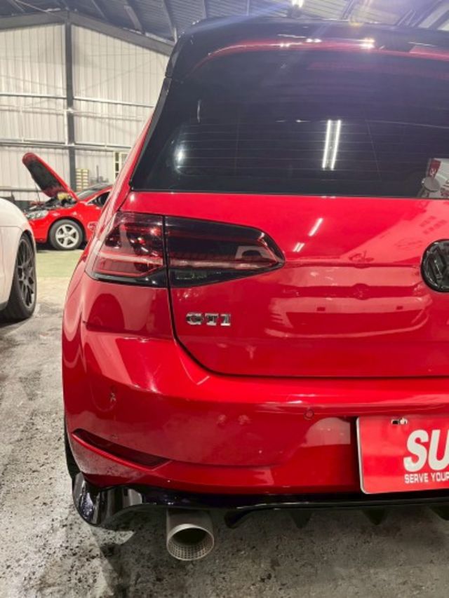 GOLF VII  第7張相片