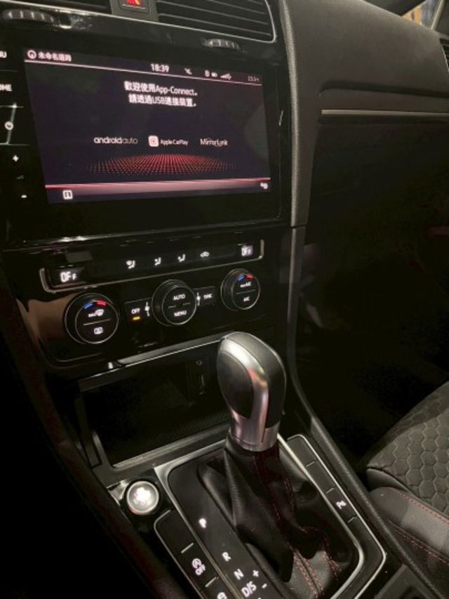 GOLF VII  第12張相片
