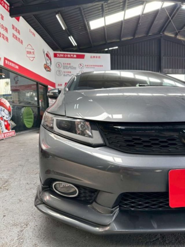 CIVIC  第4張相片