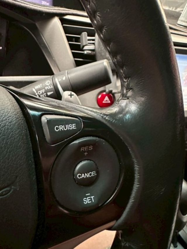 CIVIC  第10張相片