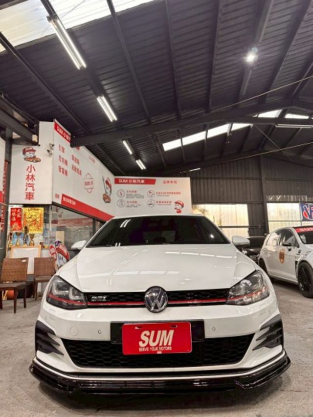 GOLF VI  第1張相片