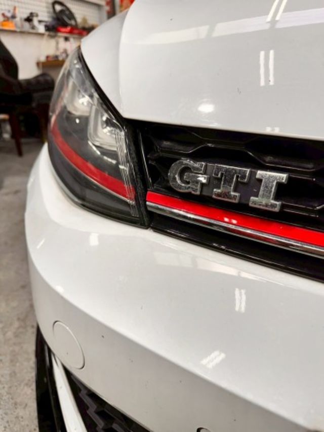GOLF VI  第4張相片