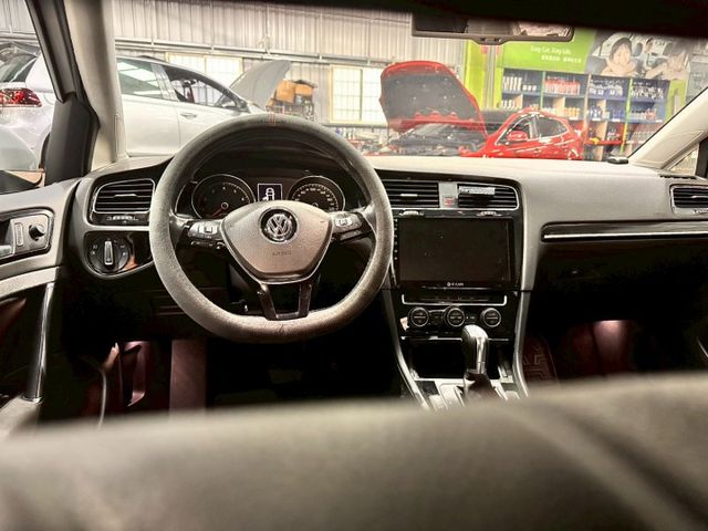 GOLF VI  第5張相片