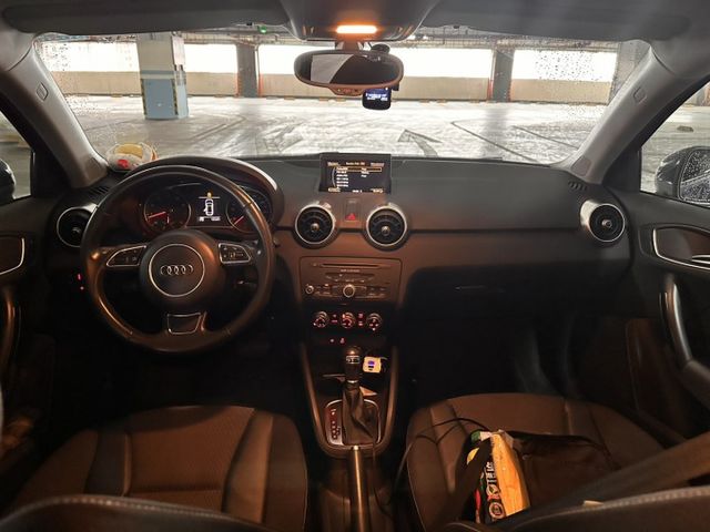 A1 SPORTBACK  第8張相片