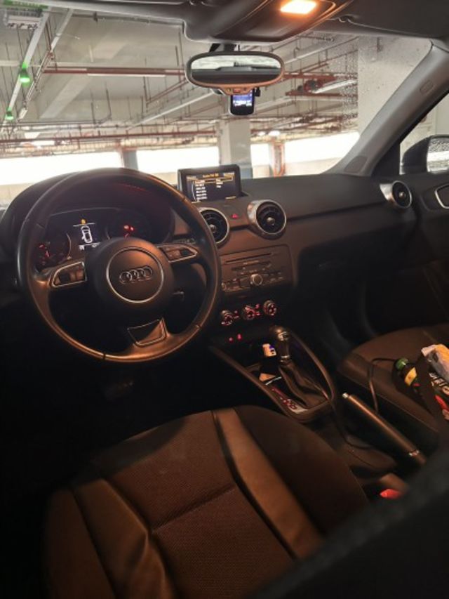 A1 SPORTBACK  第9張相片