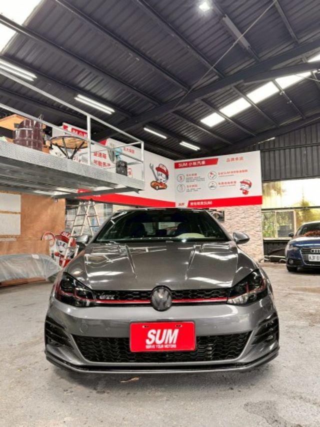 GOLF VII  第2張相片