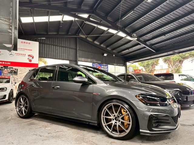 GOLF VII  第3張相片