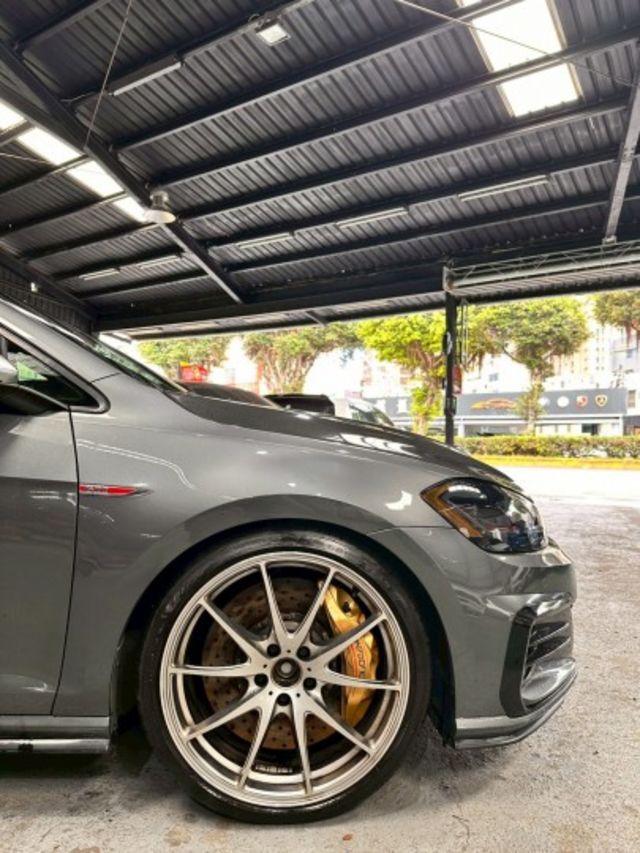 GOLF VII  第4張相片