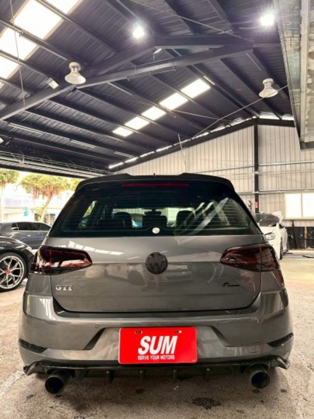 GOLF VII  第5張相片