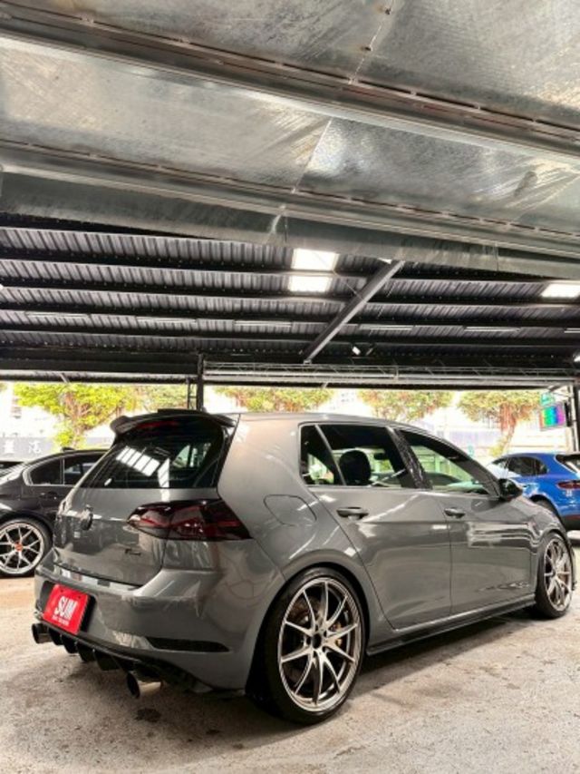 GOLF VII  第7張相片