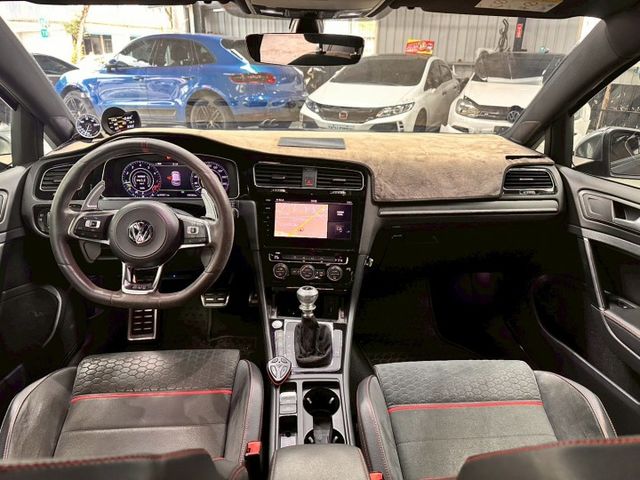 GOLF VII  第10張相片