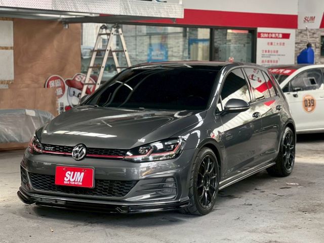 GOLF VII  第1張相片