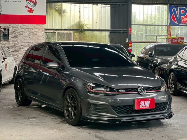 GOLF VII  第2張相片