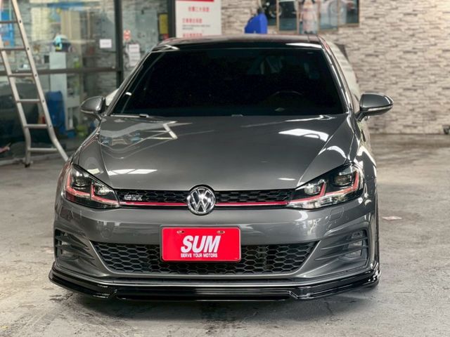 GOLF VII  第3張相片