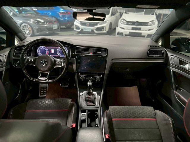 GOLF VII  第6張相片