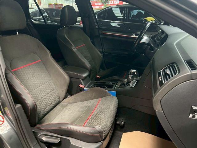 GOLF VII  第7張相片
