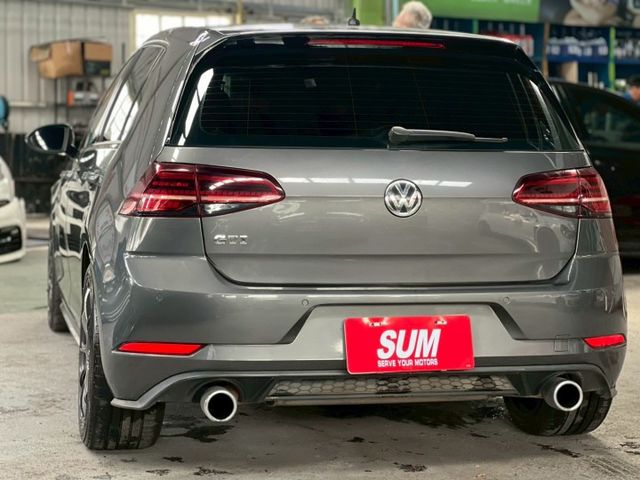 GOLF VII  第10張相片