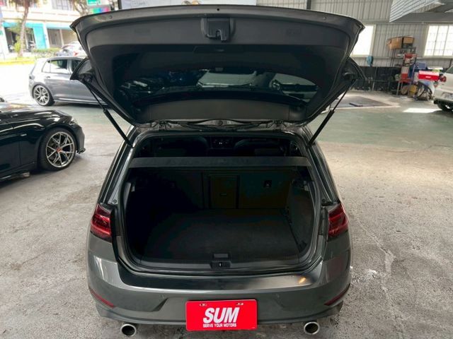 GOLF VII  第15張相片