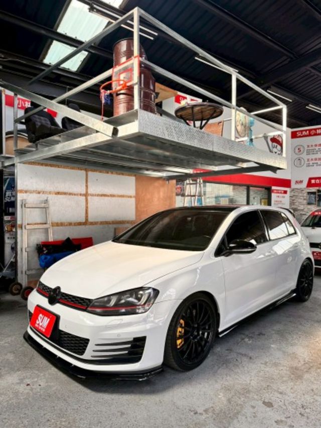 GOLF VII  第1張相片
