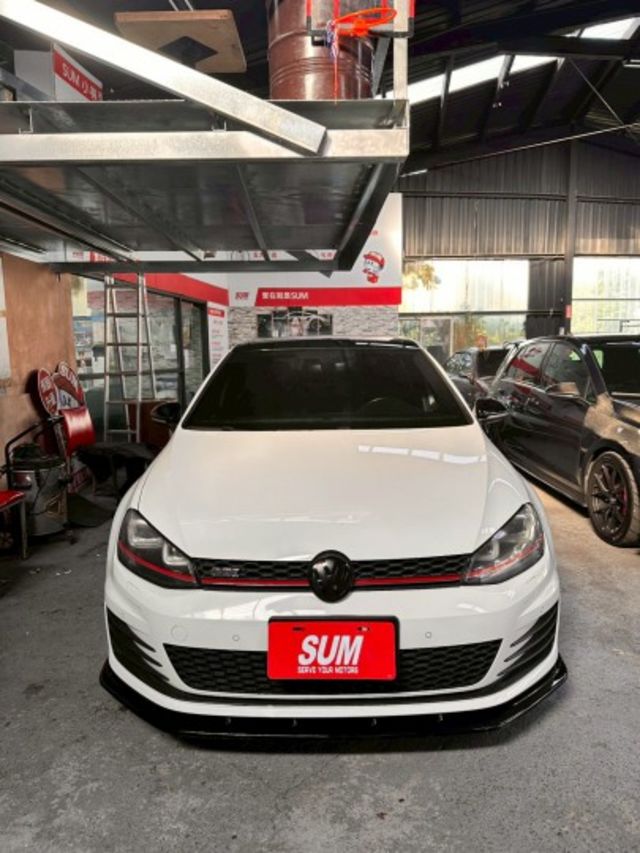 GOLF VII  第2張相片