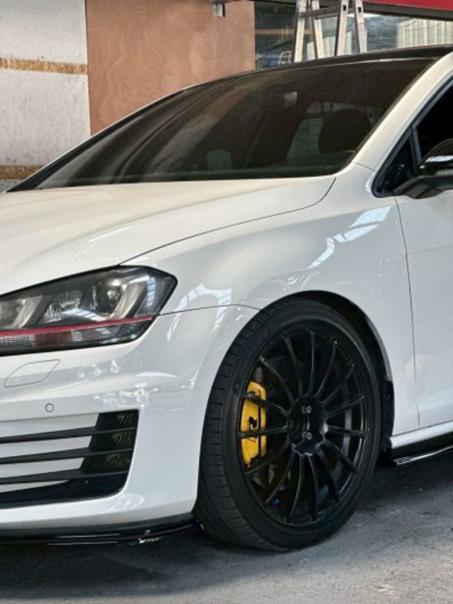 GOLF VII  第4張相片