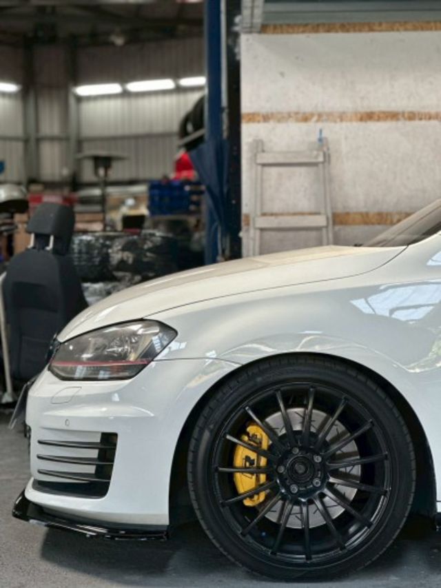 GOLF VII  第5張相片