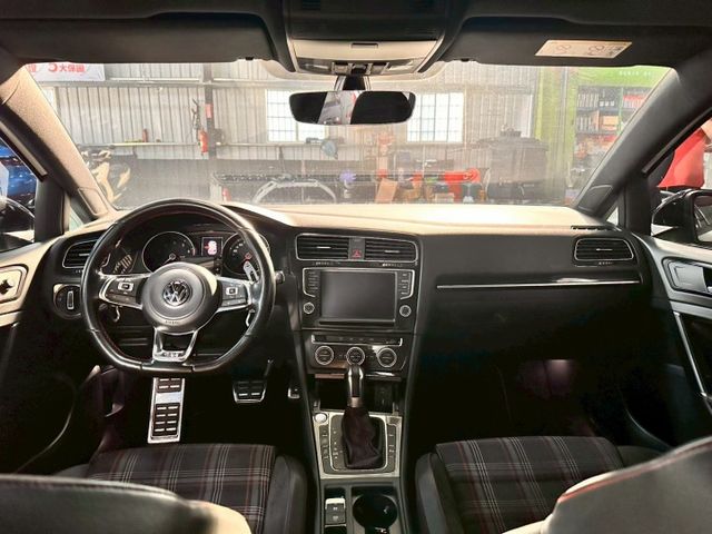 GOLF VII  第10張相片