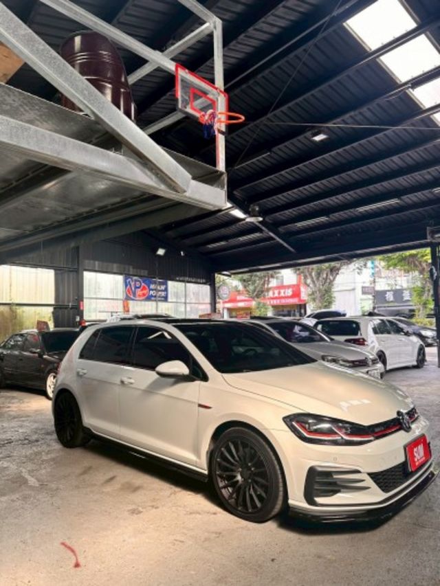 GOLF VII  第1張相片
