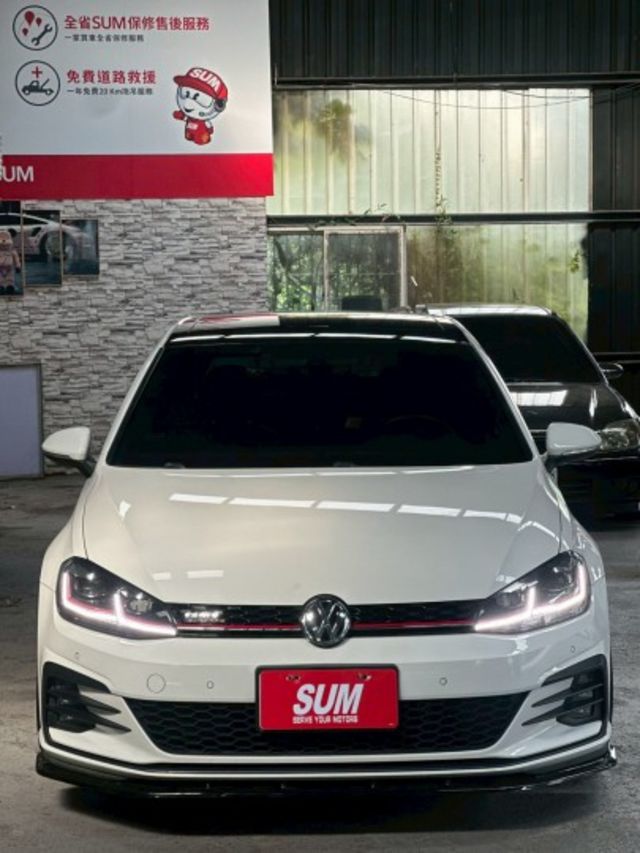 GOLF VII  第2張相片